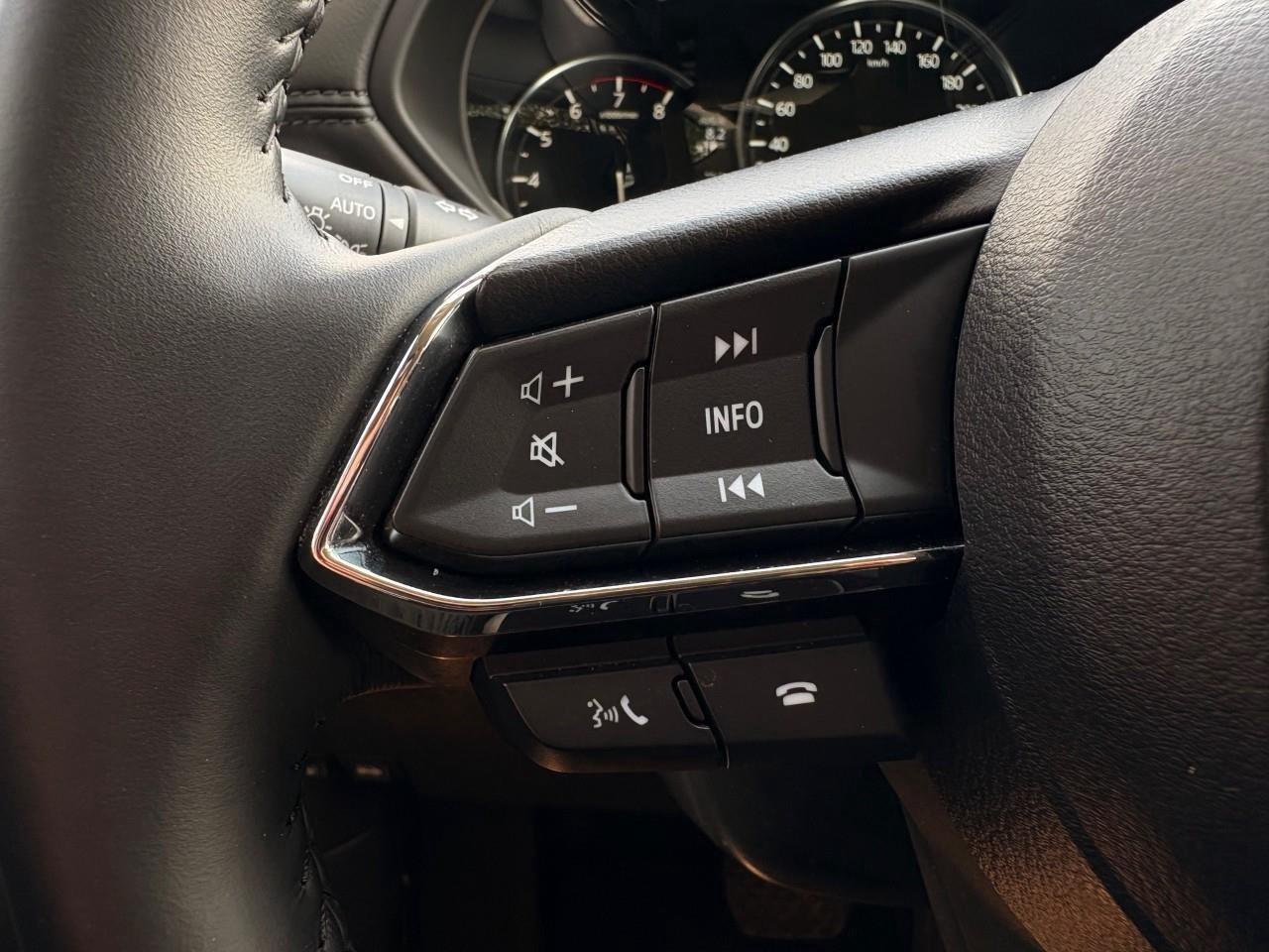 2025 Mazda CX-5  Photo