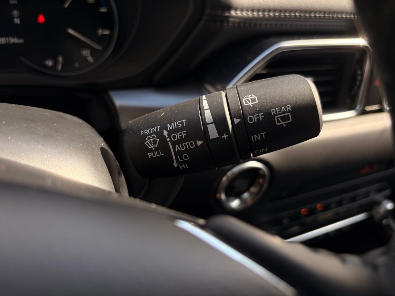 2025 Mazda CX-5  Photo