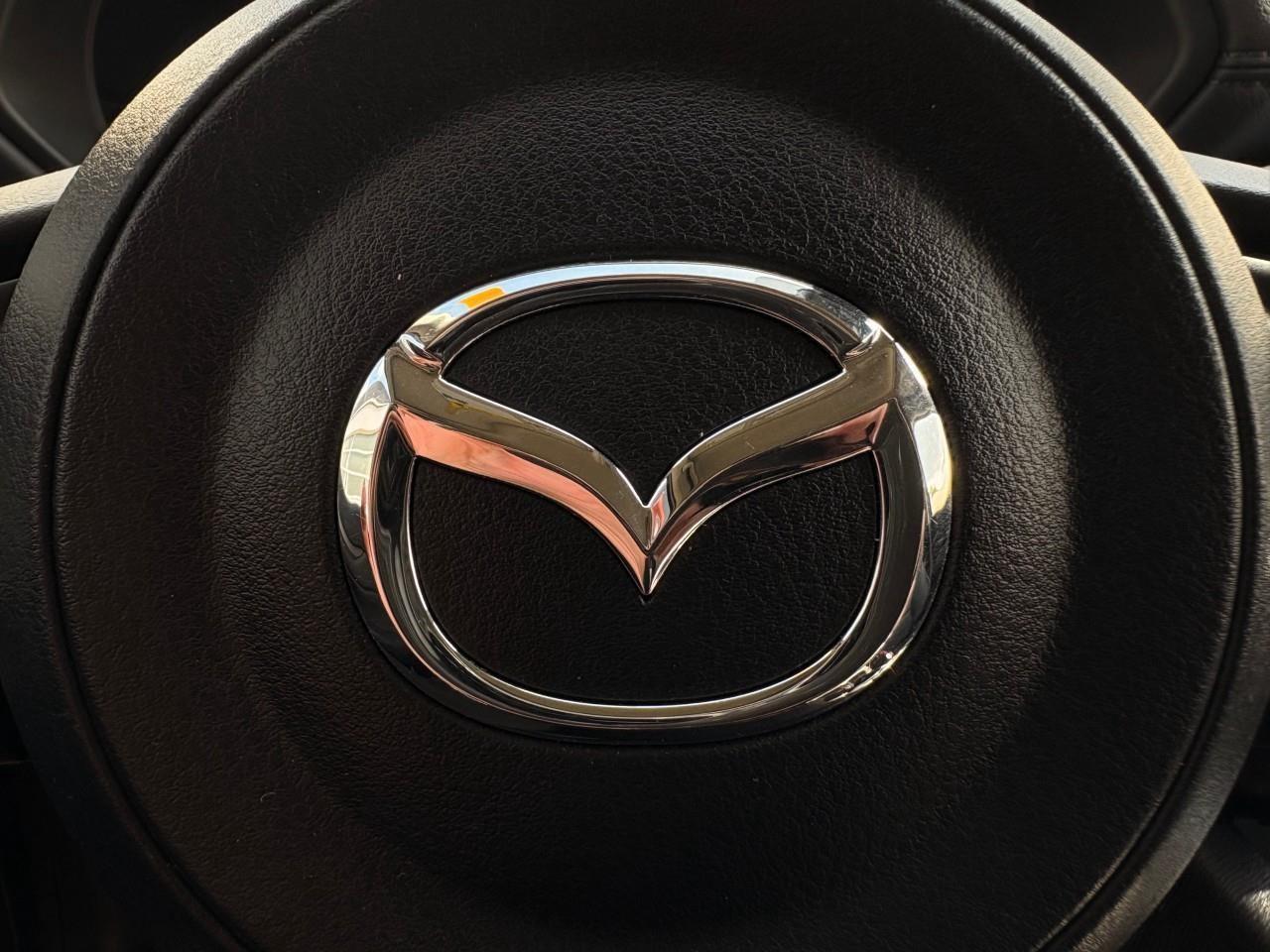 2025 Mazda CX-5  Photo