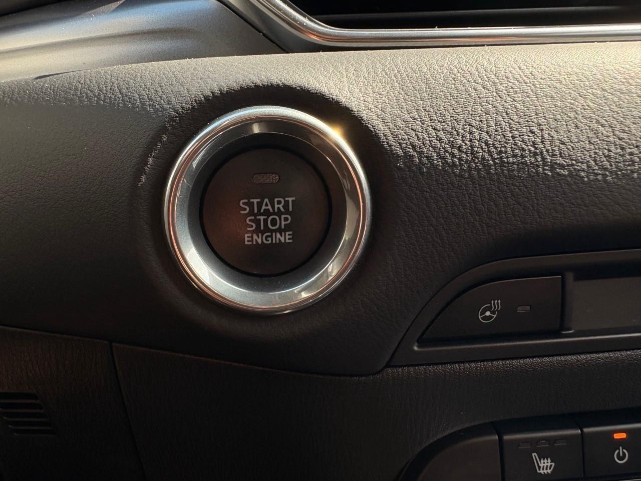 2025 Mazda CX-5  Photo