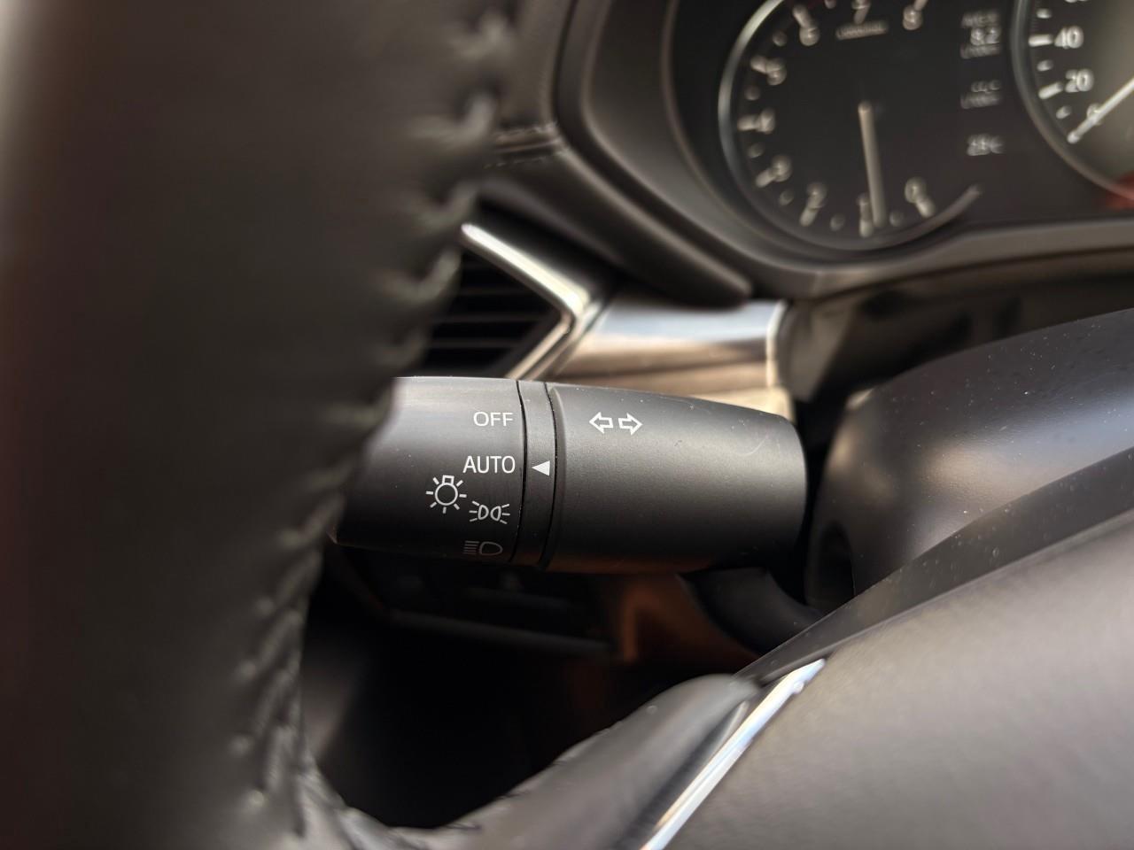 2025 Mazda CX-5  Photo