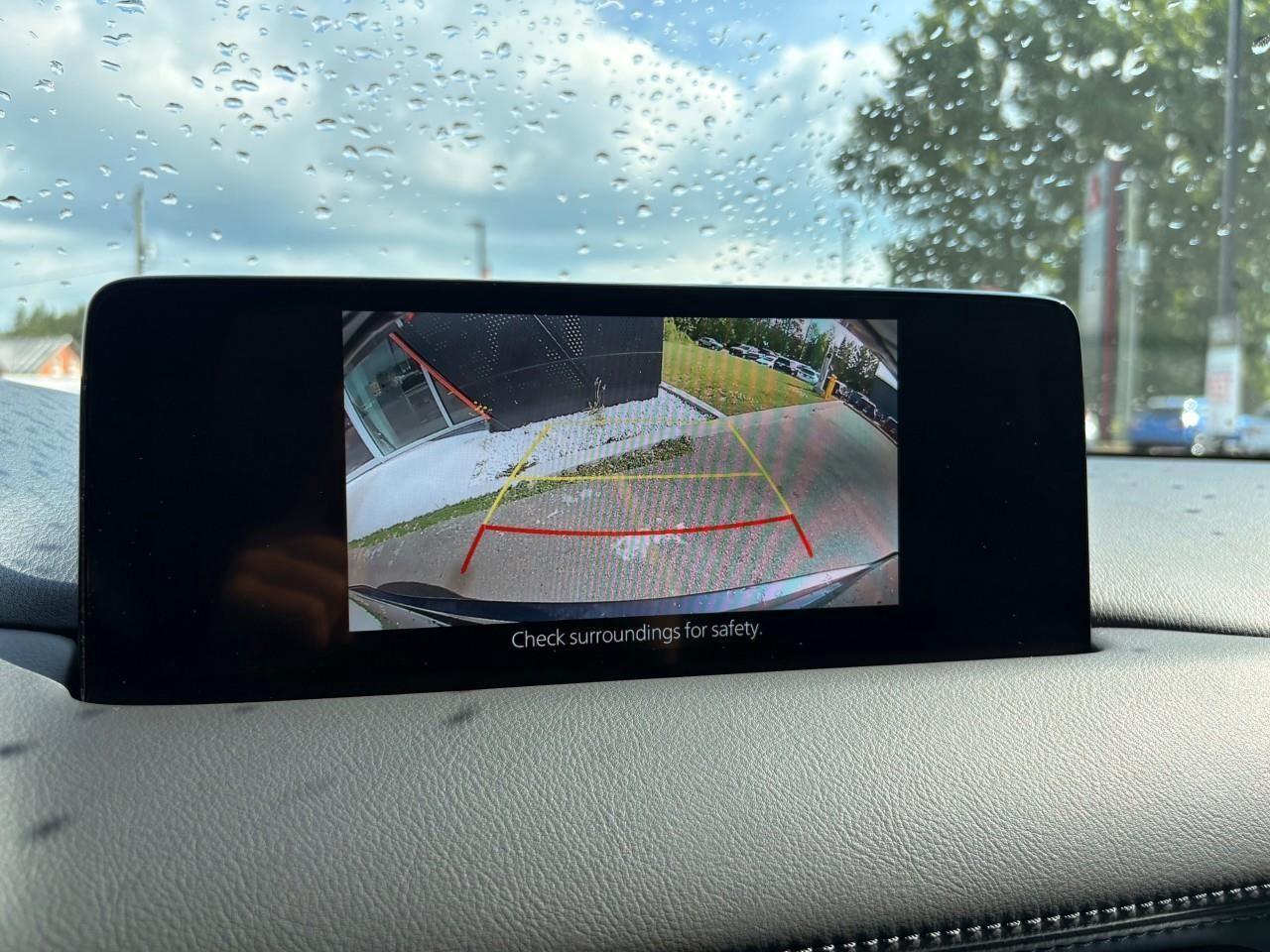 2025 Mazda CX-5  Photo