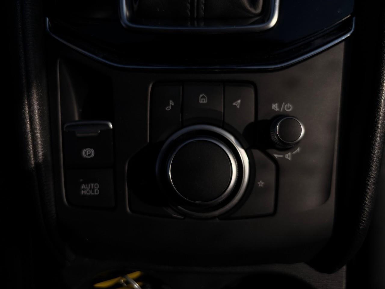 2025 Mazda CX-5  Photo