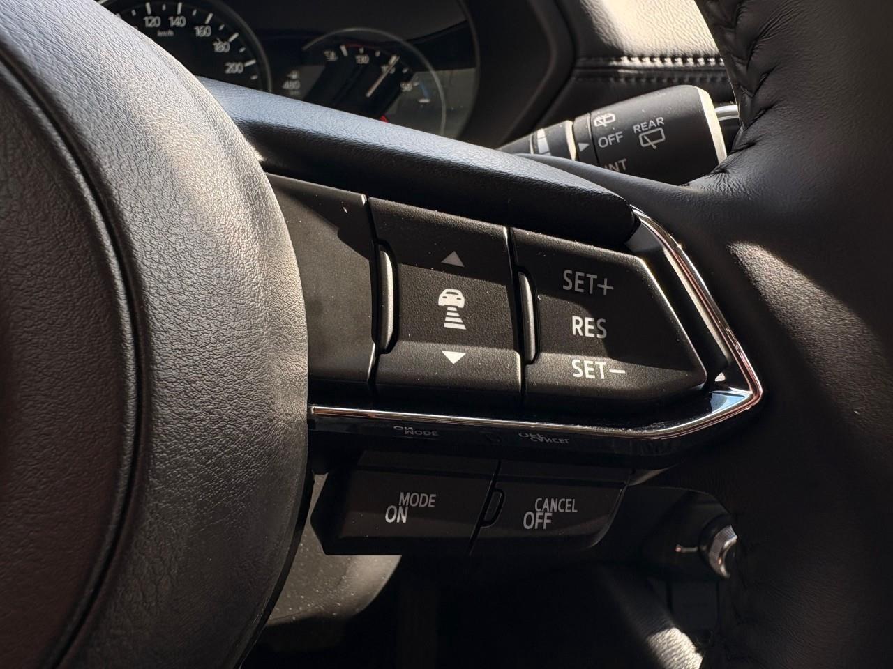 2025 Mazda CX-5  Photo