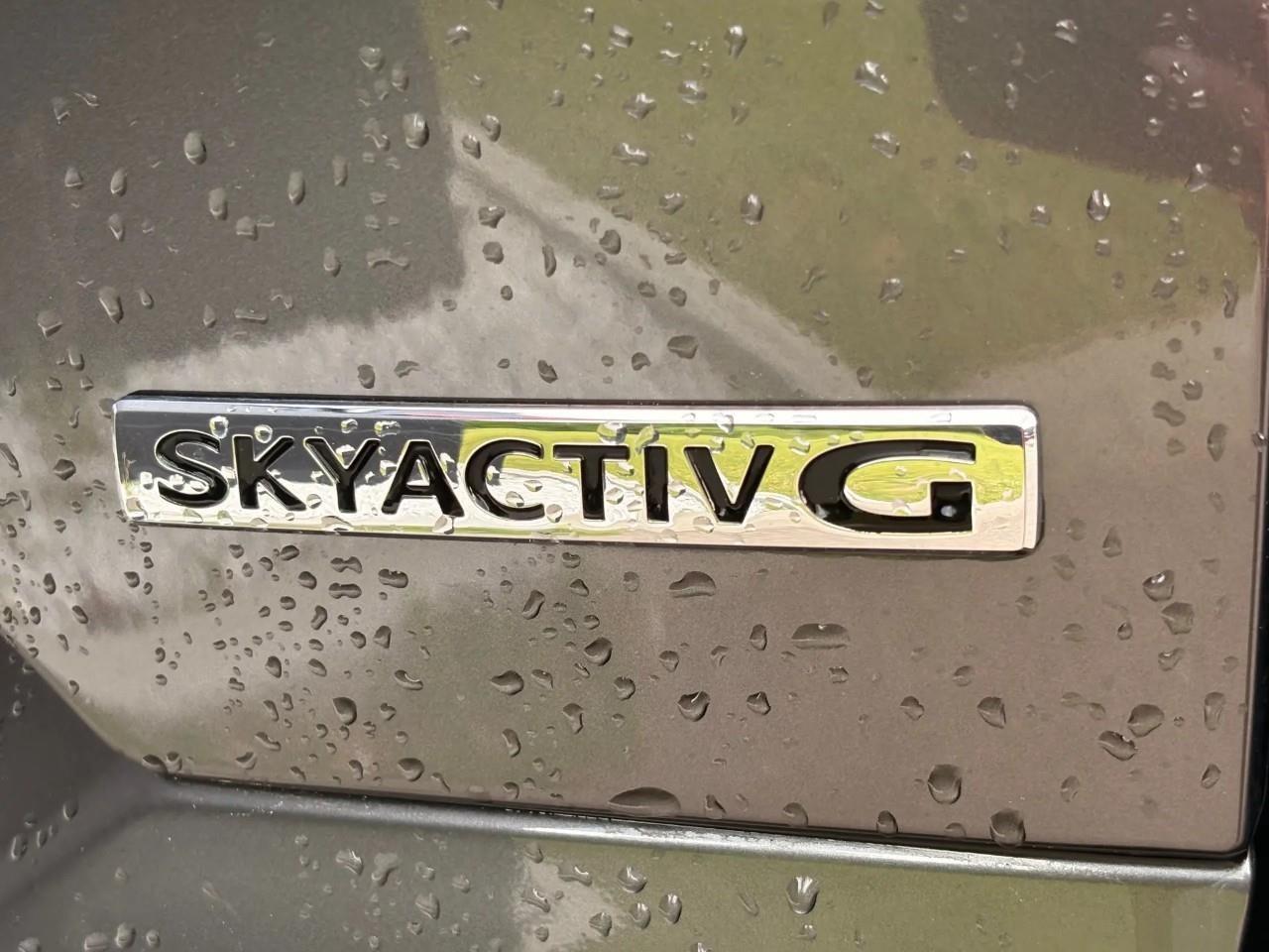 2025 Mazda CX-5  Photo