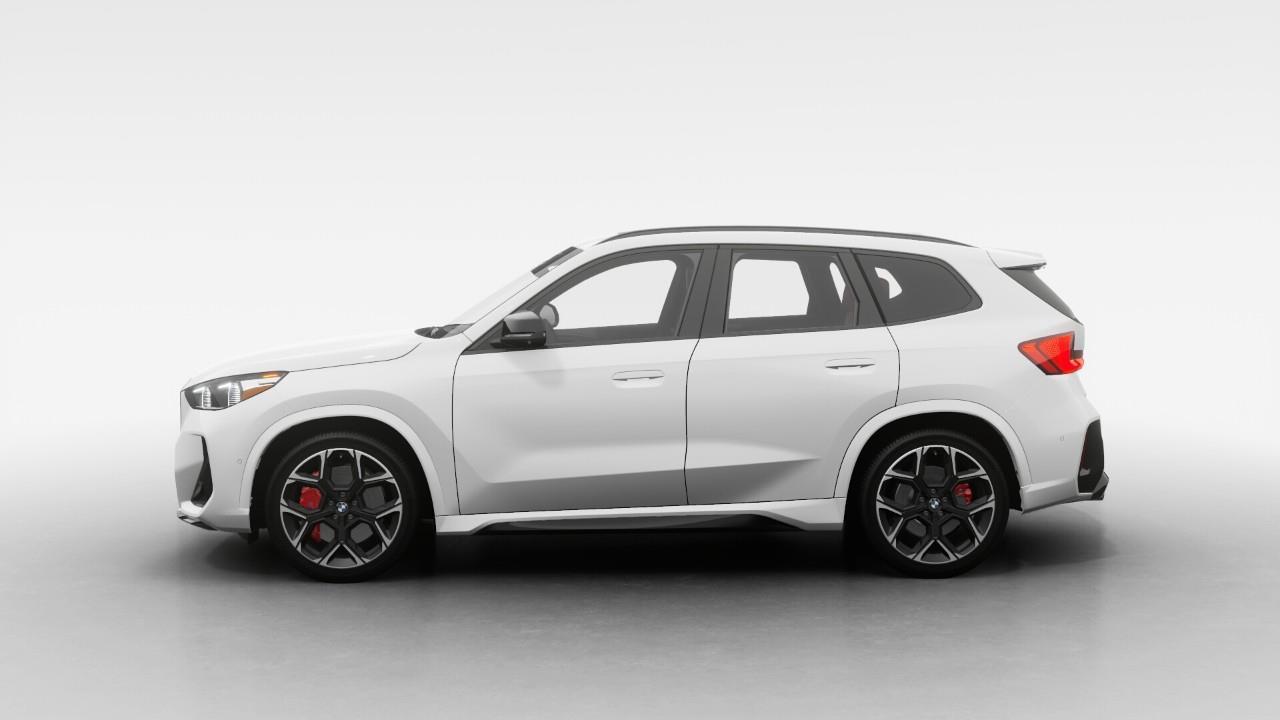 2026 BMW X1 M35i xDrive 4dr All-Wheel Drive Sports Activity Vehicle Photo2