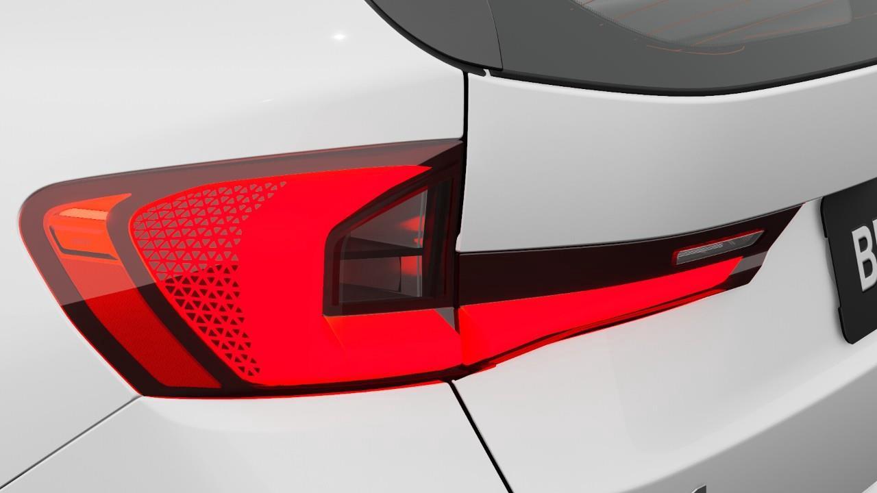 2026 BMW X1 M35i xDrive 4dr All-Wheel Drive Sports Activity Vehicle Photo