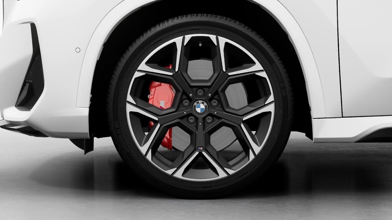 2026 BMW X1 M35i xDrive 4dr All-Wheel Drive Sports Activity Vehicle Photo