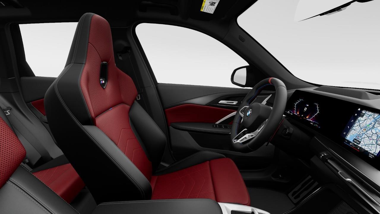 2026 BMW X1 M35i xDrive 4dr All-Wheel Drive Sports Activity Vehicle Photo