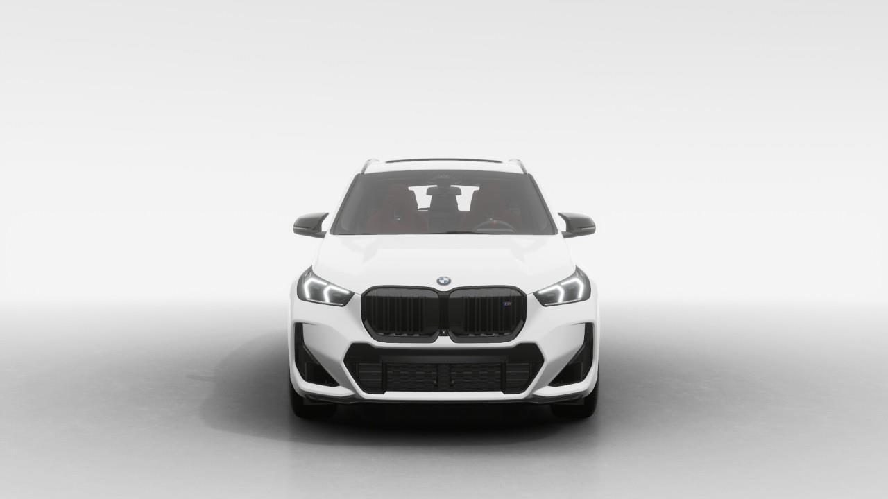 2026 BMW X1 M35i xDrive 4dr All-Wheel Drive Sports Activity Vehicle Photo