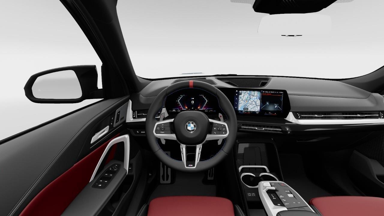 2026 BMW X1 M35i xDrive 4dr All-Wheel Drive Sports Activity Vehicle Photo