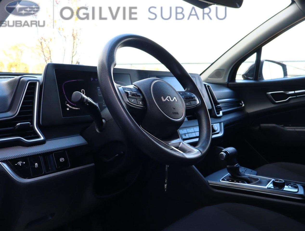 2023 Kia Sportage LX 4dr All-wheel Drive Photo