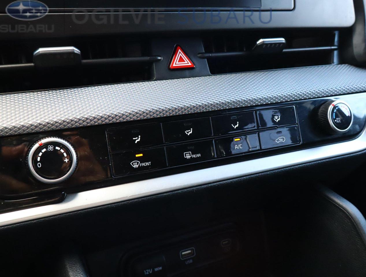 2023 Kia Sportage LX 4dr All-wheel Drive Photo