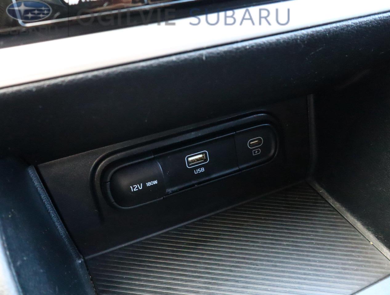 2023 Kia Sportage LX 4dr All-wheel Drive Photo