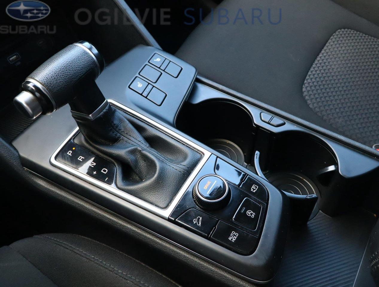 2023 Kia Sportage LX 4dr All-wheel Drive Photo