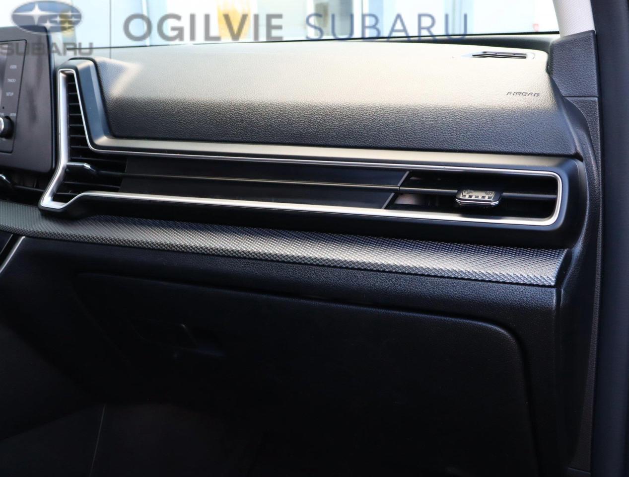 2023 Kia Sportage LX 4dr All-wheel Drive Photo