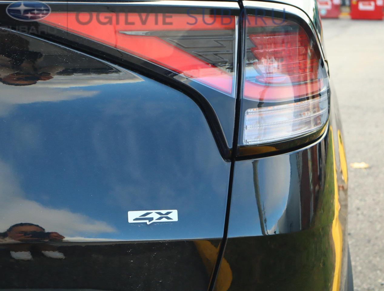 2023 Kia Sportage LX 4dr All-wheel Drive Photo