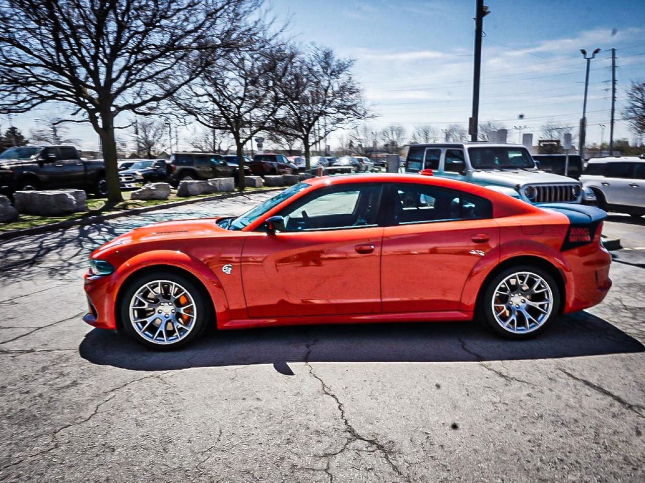 2023 Dodge Charger  Photo