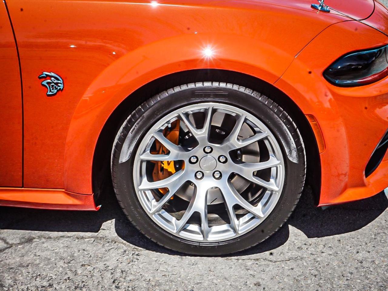 2023 Dodge Charger  Photo