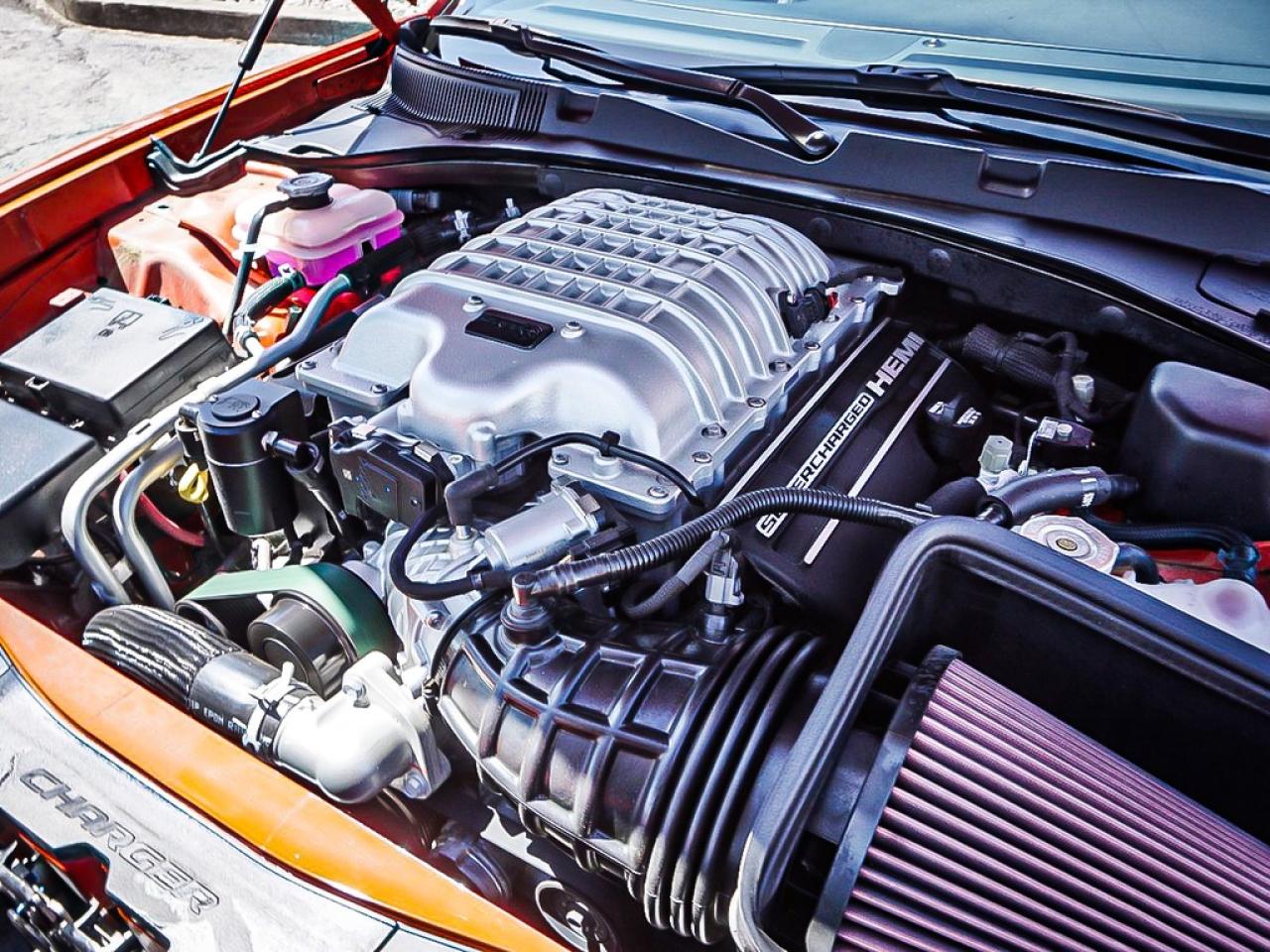 2023 Dodge Charger  Photo