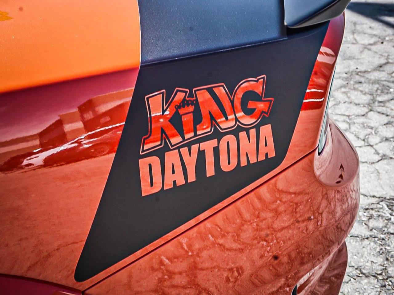 2023 Dodge Charger  Photo