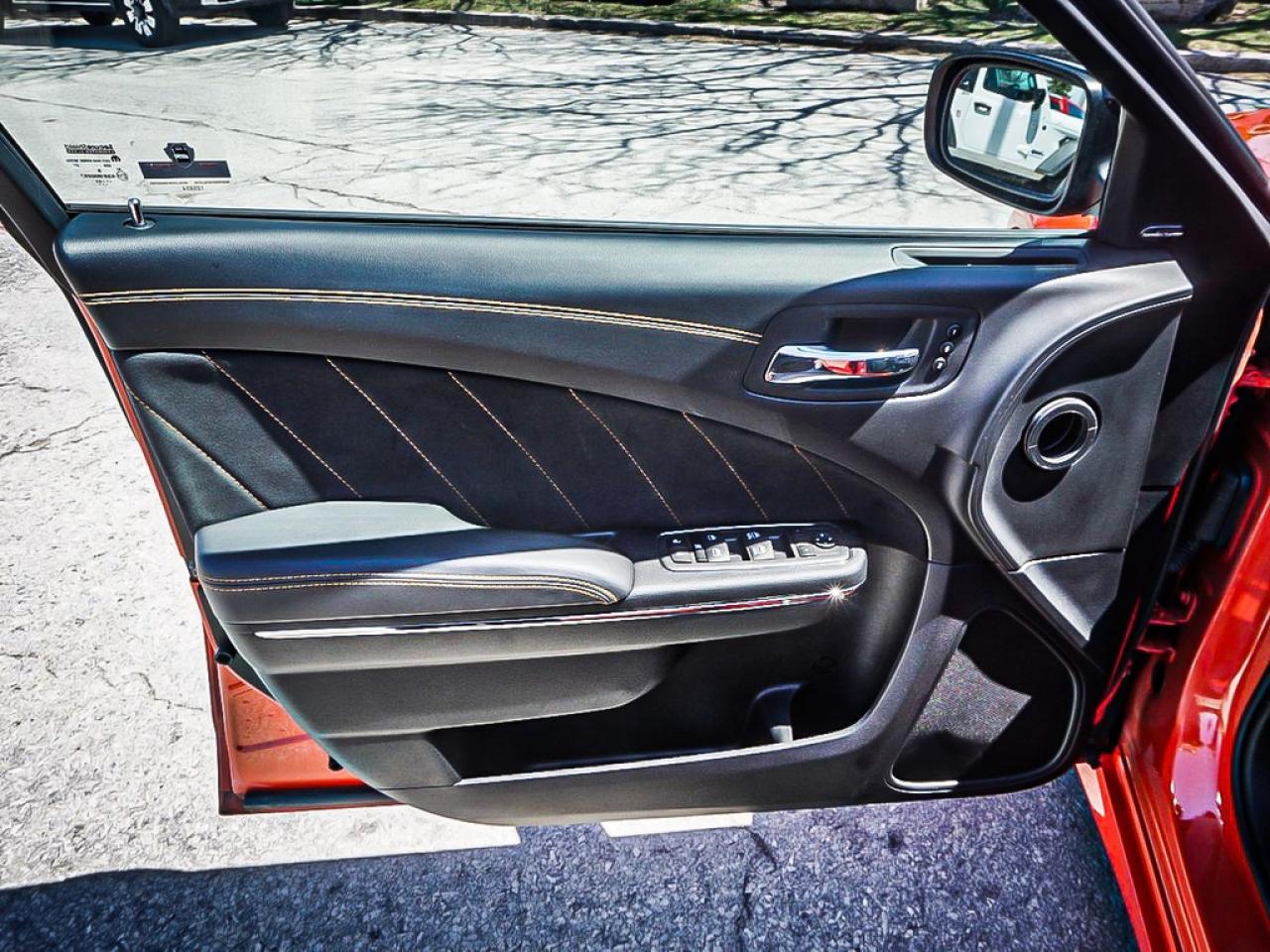 2023 Dodge Charger  Photo