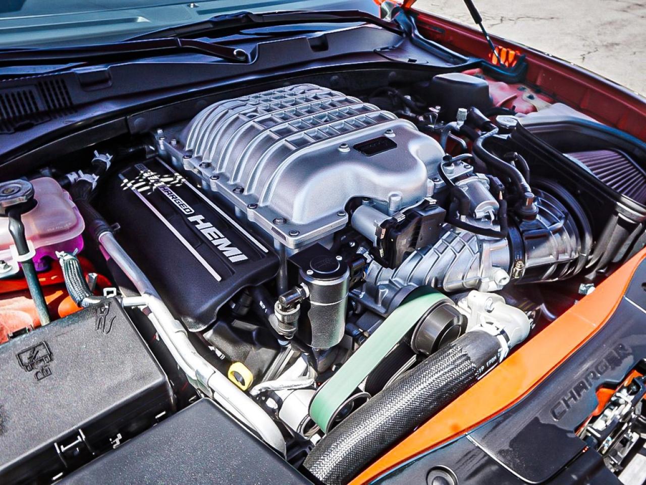 2023 Dodge Charger  Photo