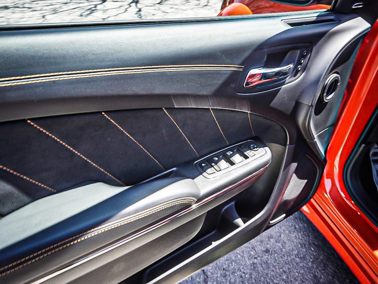 2023 Dodge Charger  Photo