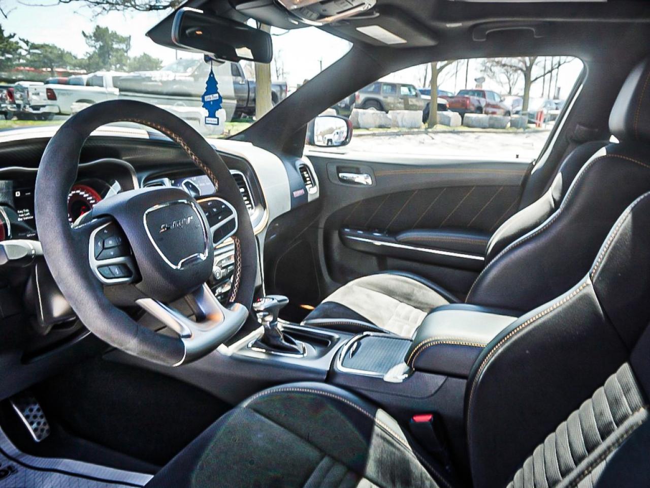 2023 Dodge Charger  Photo