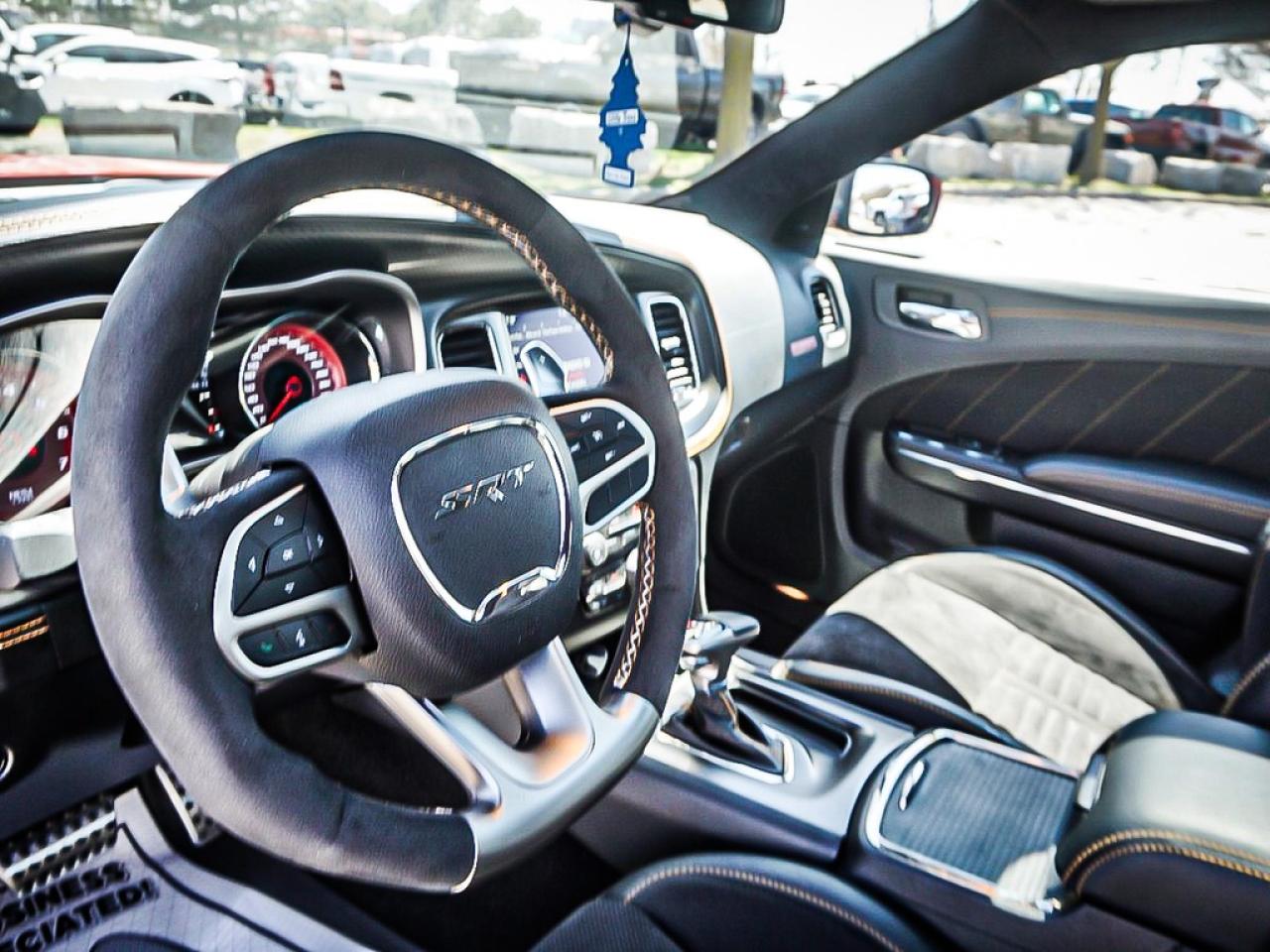 2023 Dodge Charger  Photo