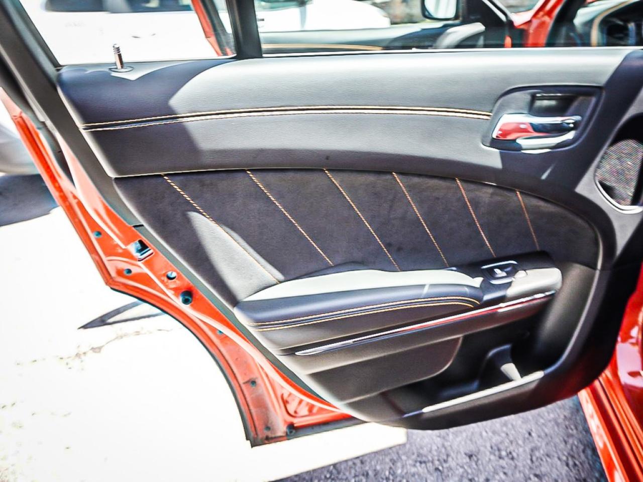 2023 Dodge Charger  Photo