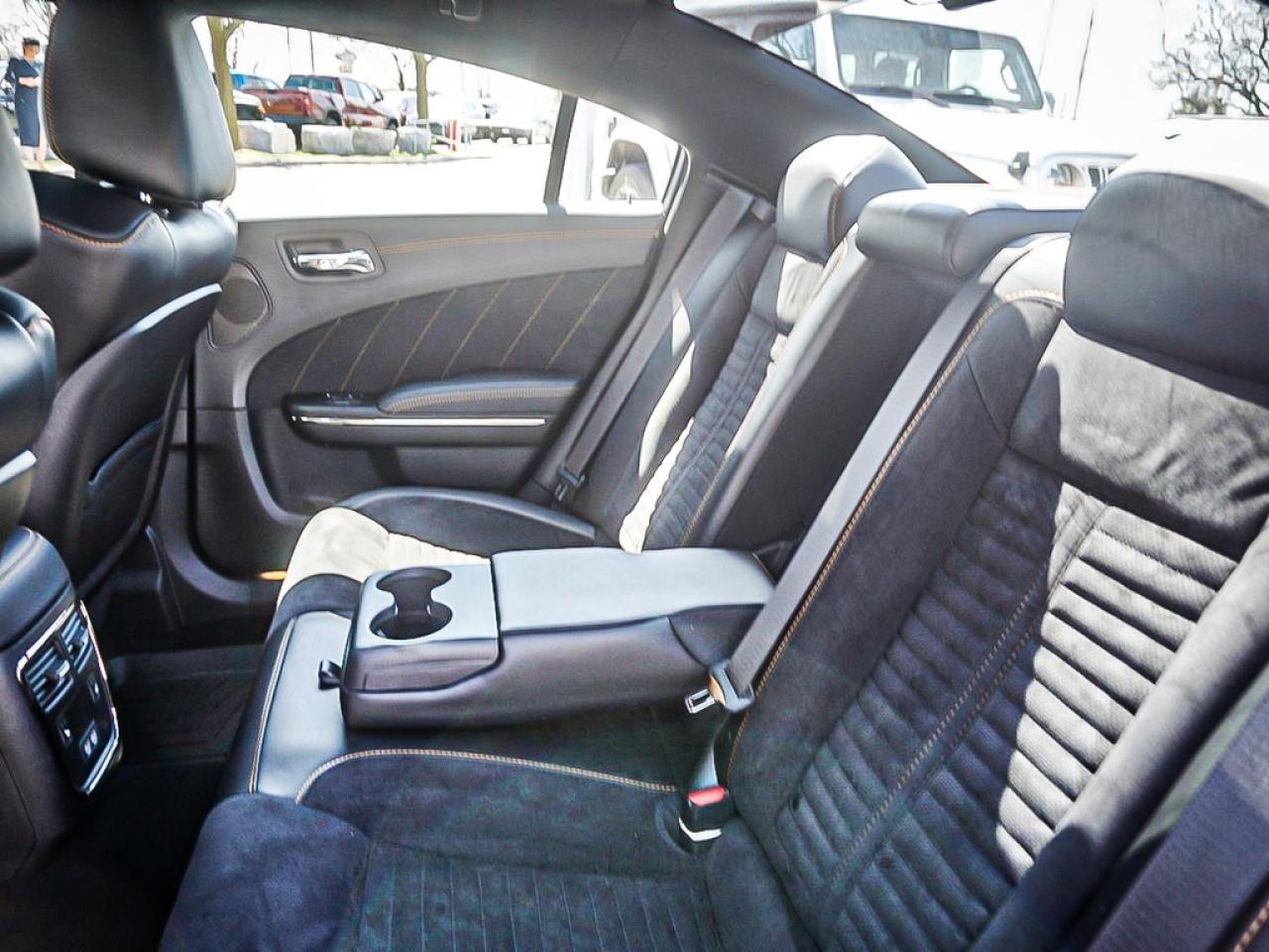 2023 Dodge Charger  Photo