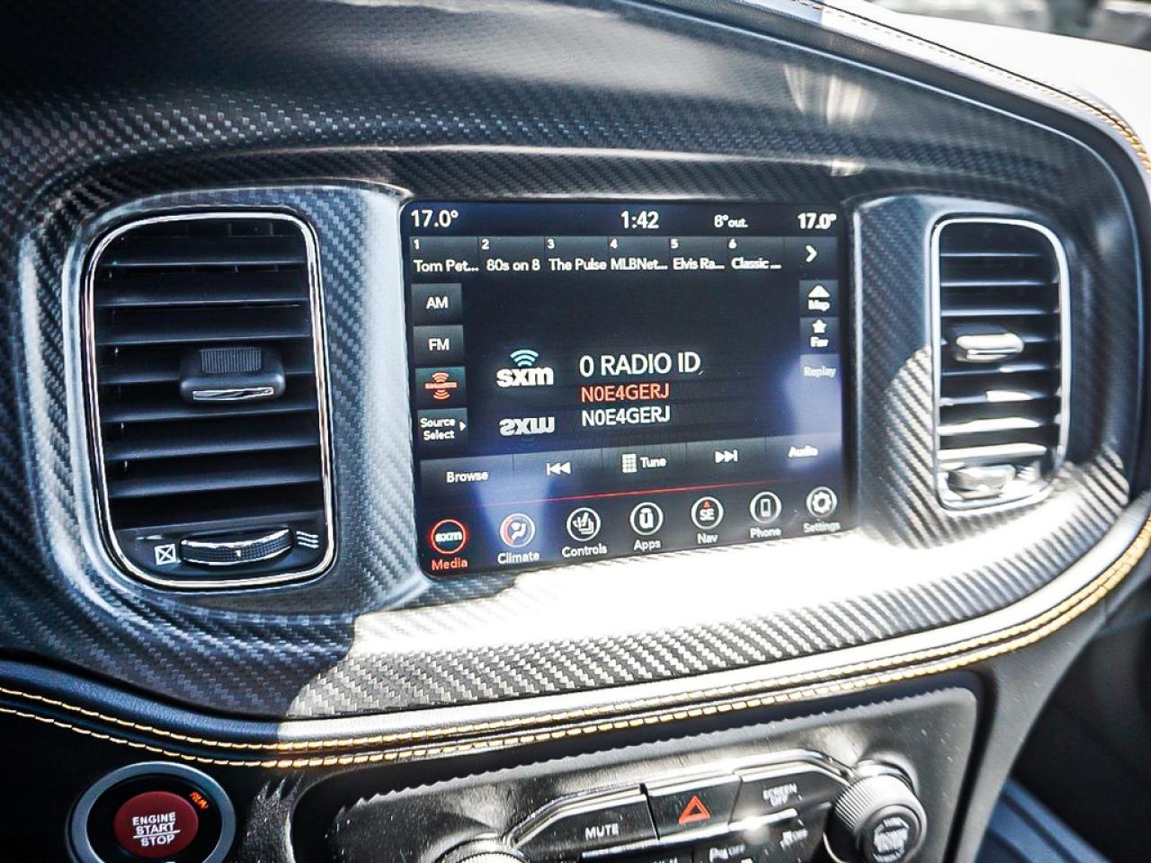 2023 Dodge Charger  Photo