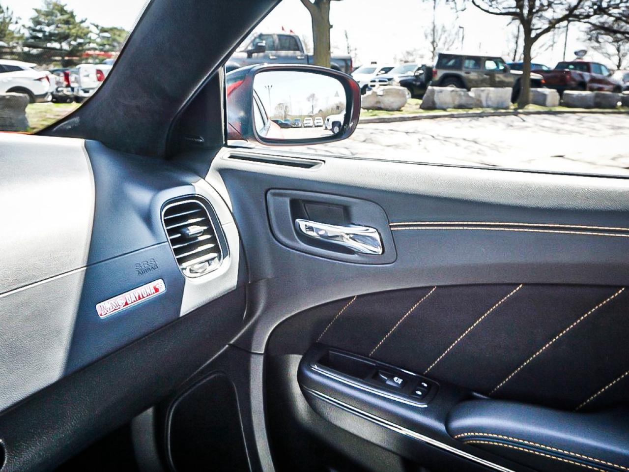 2023 Dodge Charger  Photo