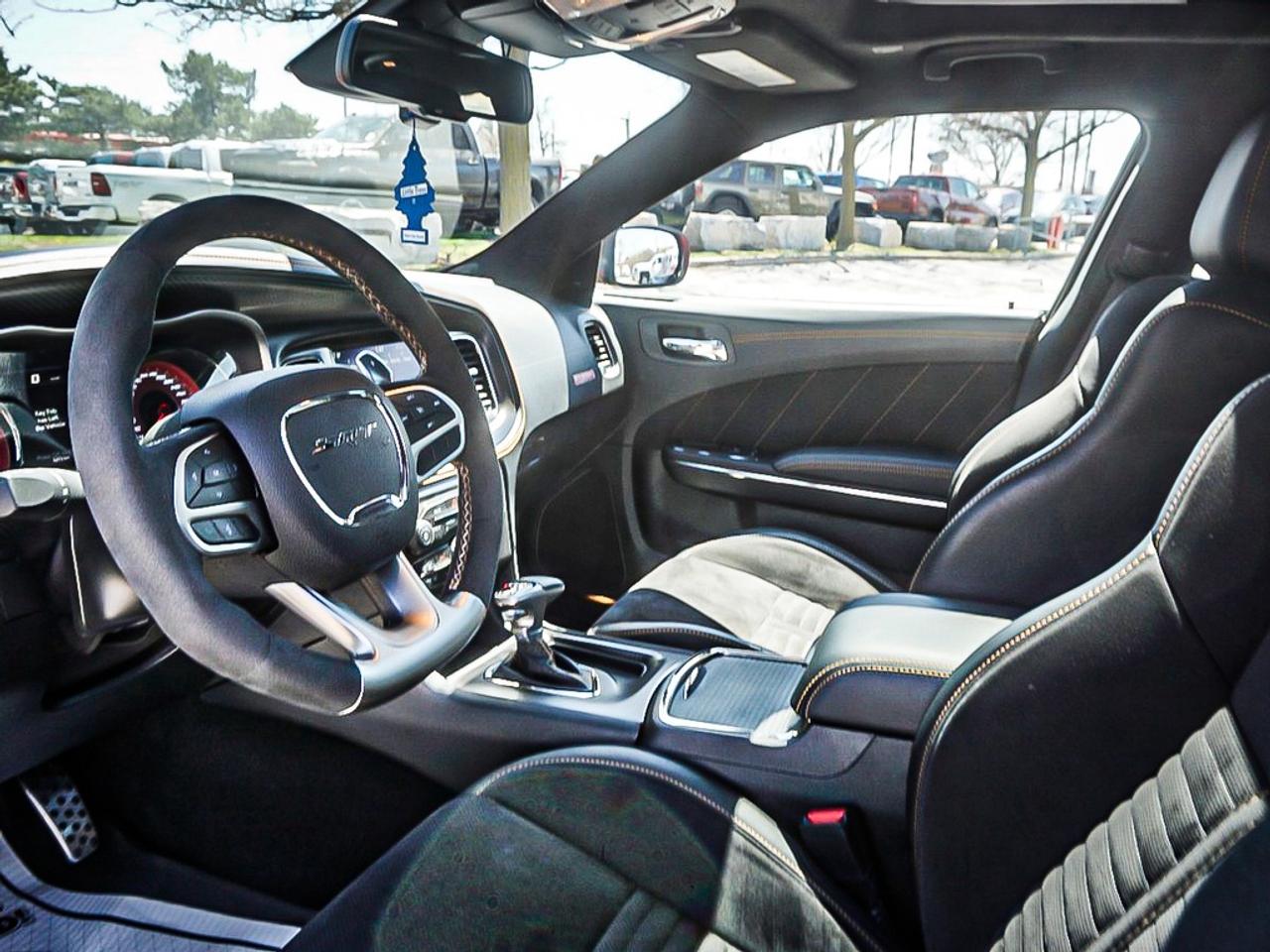 2023 Dodge Charger  Photo