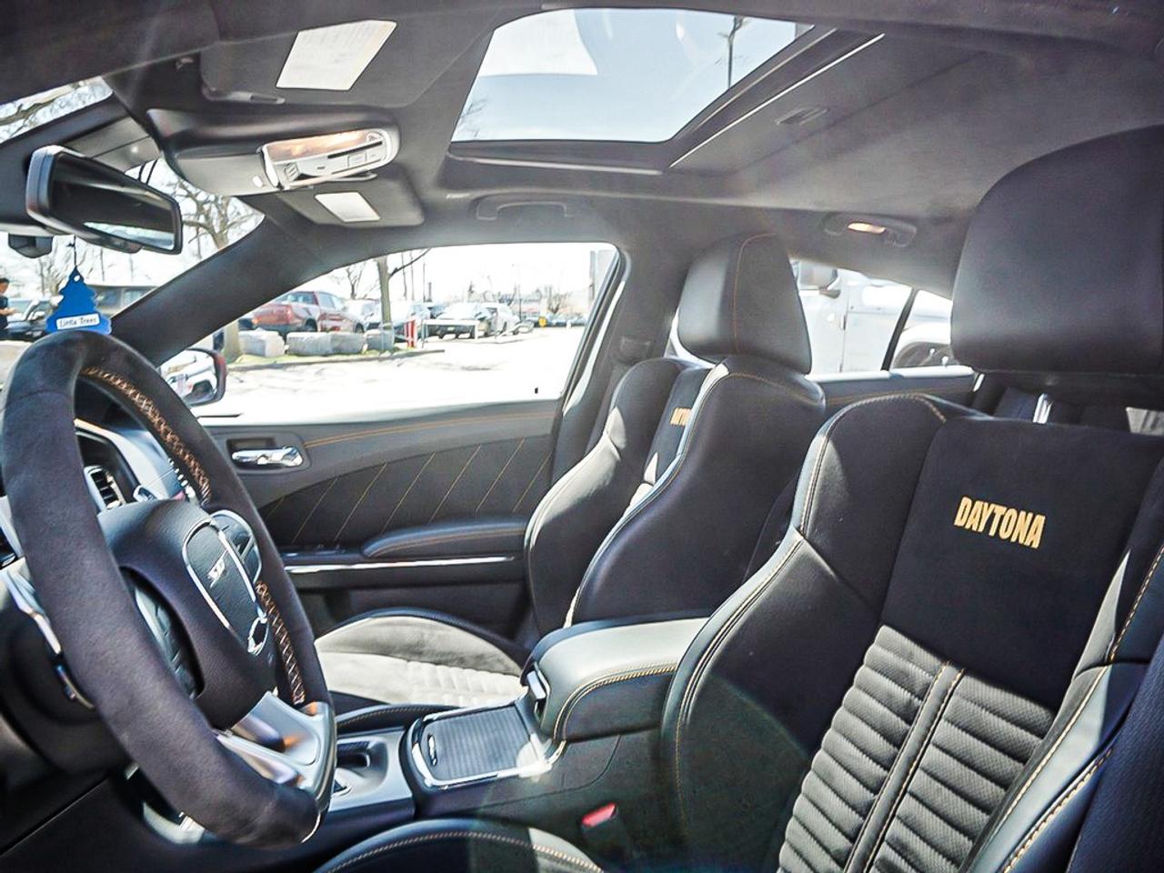 2023 Dodge Charger  Photo