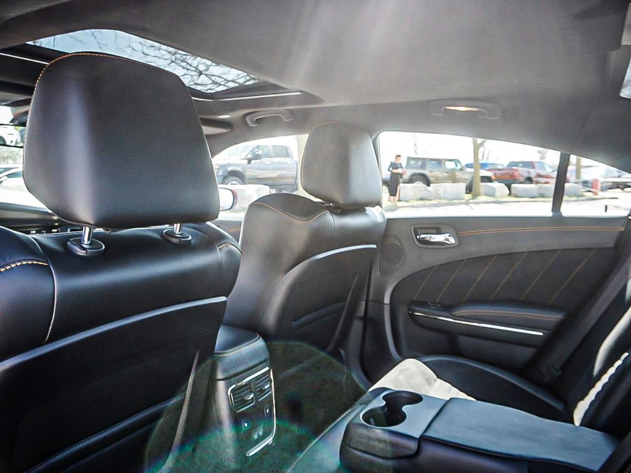 2023 Dodge Charger  Photo