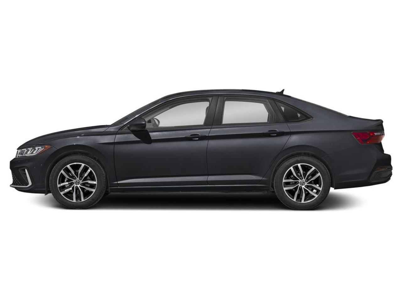 2026 Volkswagen Jetta Comfortline 4dr Sedan Photo5