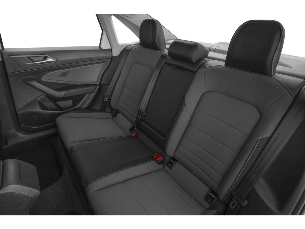 2026 Volkswagen Jetta Comfortline 4dr Sedan Photo