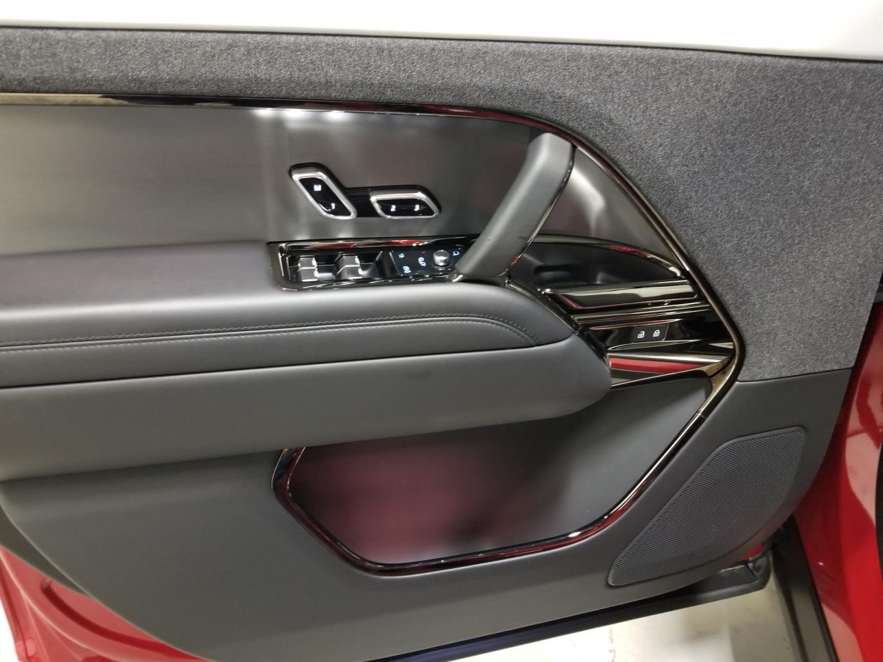 2024 Land Rover Range Rover Sport Dynamic HSE 4dr All-Wheel Drive Photo