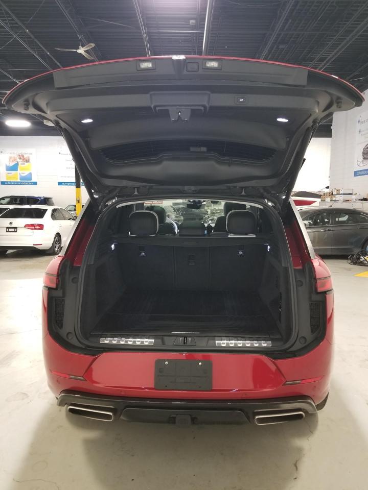 2024 Land Rover Range Rover Sport Dynamic HSE 4dr All-Wheel Drive Photo