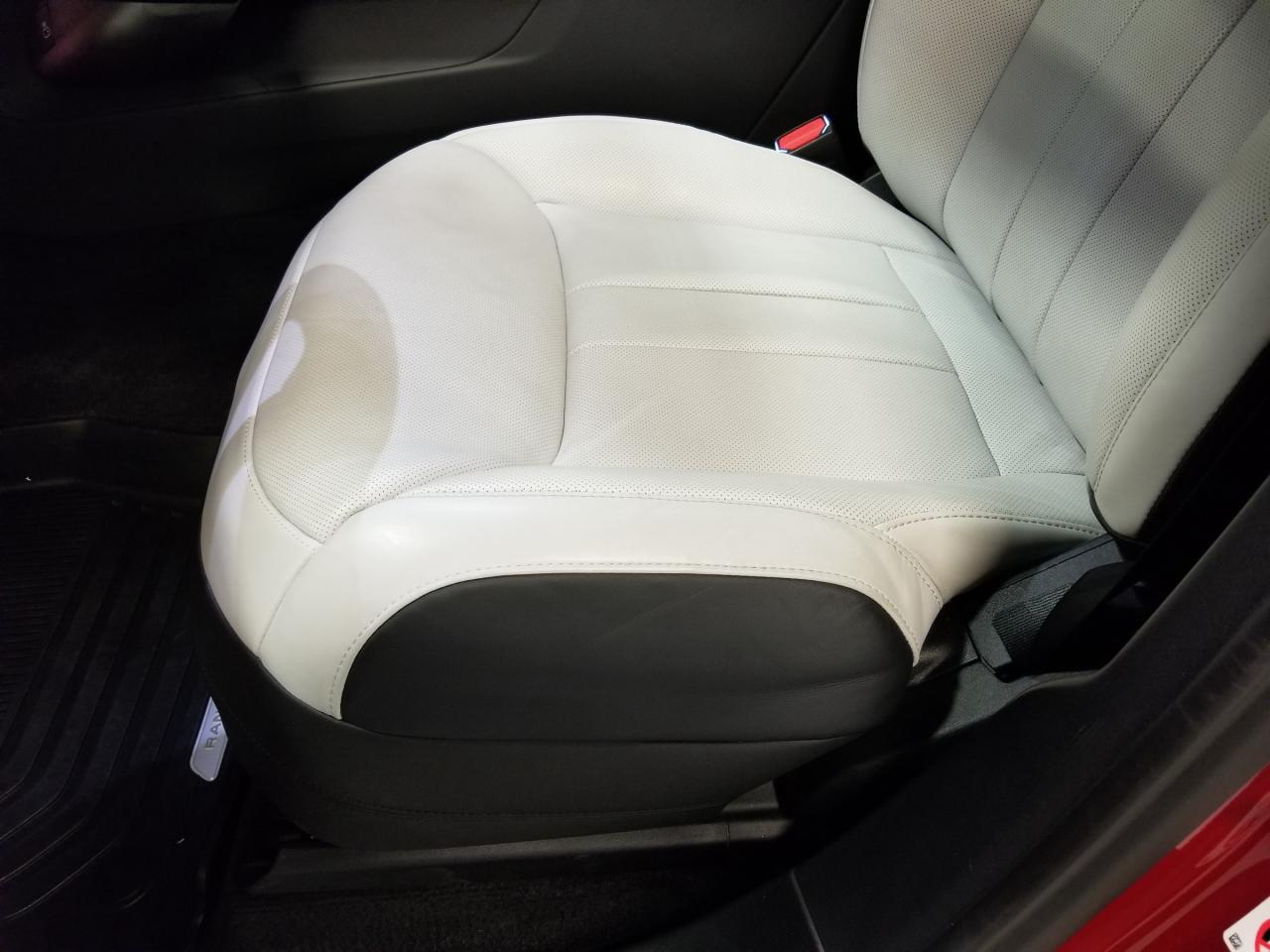 2024 Land Rover Range Rover Sport Dynamic HSE 4dr All-Wheel Drive Photo