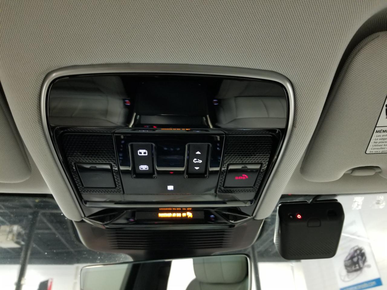 2024 Land Rover Range Rover Sport Dynamic HSE 4dr All-Wheel Drive Photo