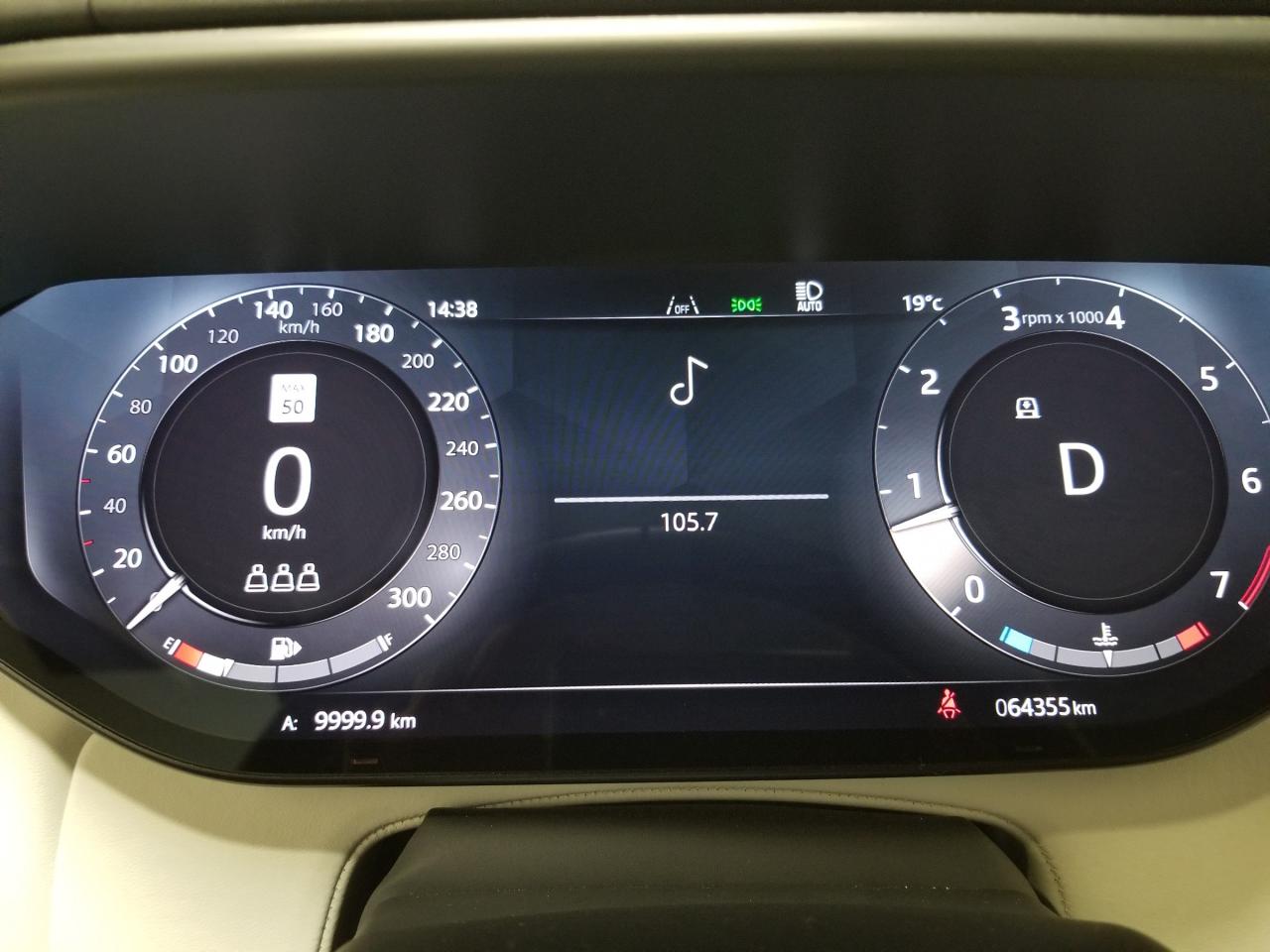 2024 Land Rover Range Rover Sport Dynamic HSE 4dr All-Wheel Drive Photo