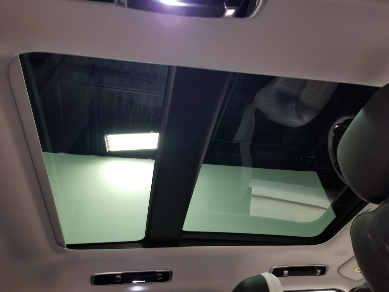 2024 Land Rover Range Rover Sport Dynamic HSE 4dr All-Wheel Drive Photo