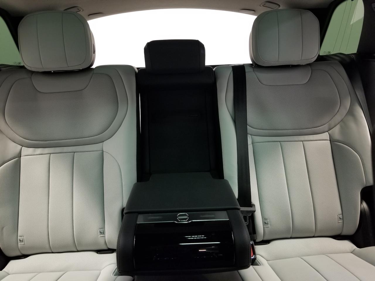 2024 Land Rover Range Rover Sport Dynamic HSE 4dr All-Wheel Drive Photo