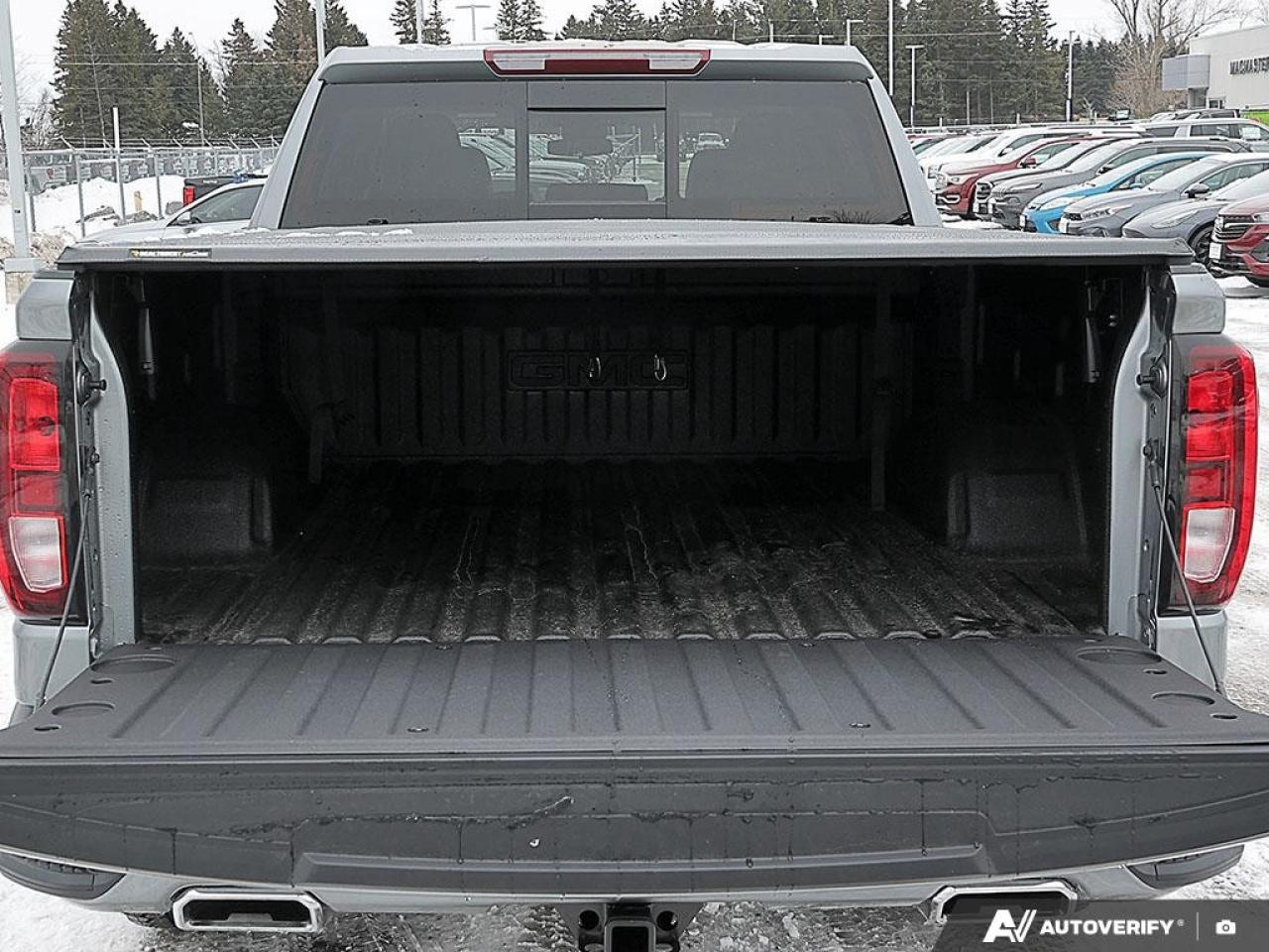 2026 GMC Sierra 1500 Crew Cab Short Box 4-Wheel Drive Elevation Photo