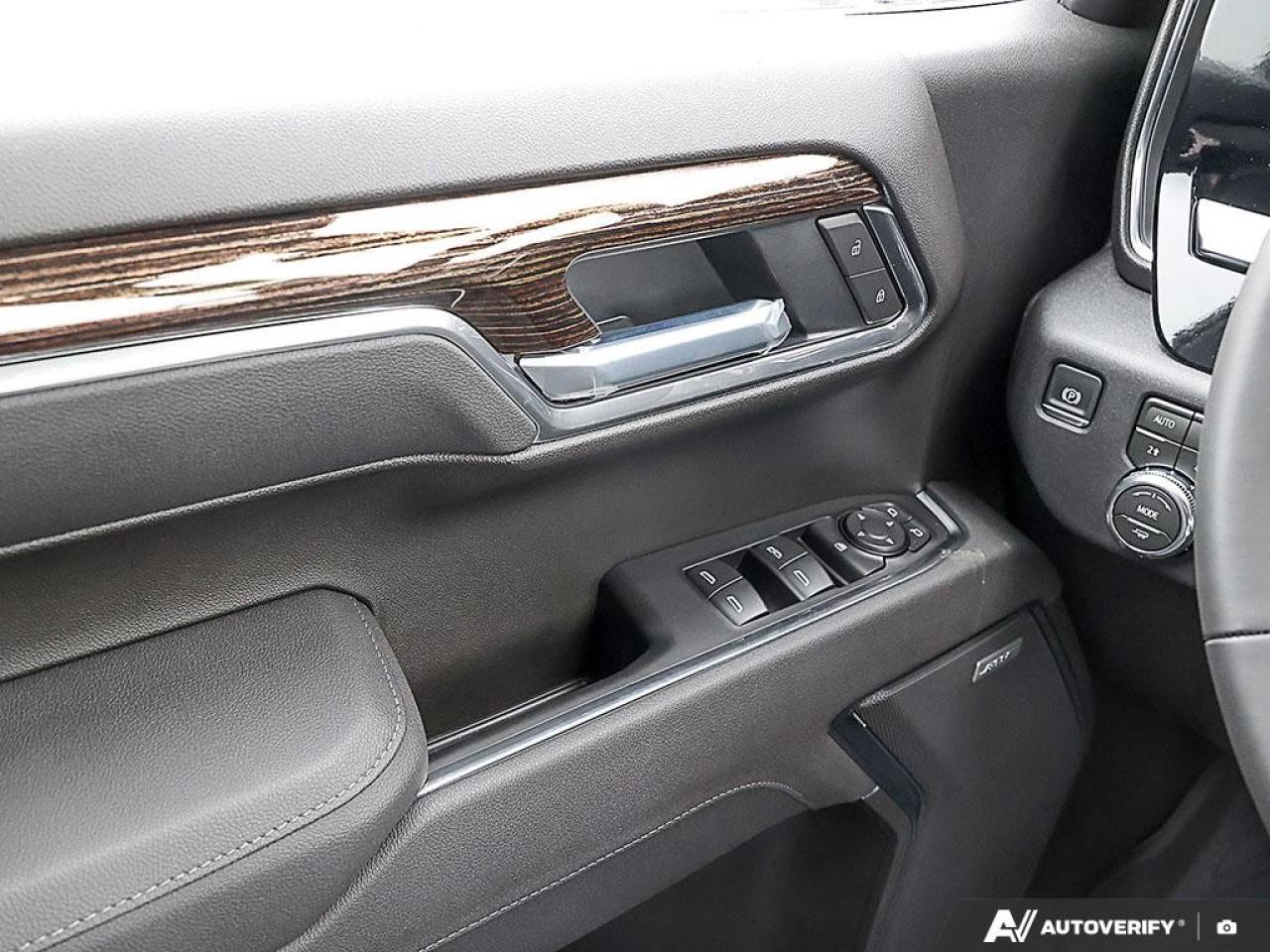 2026 GMC Sierra 1500 Crew Cab Short Box 4-Wheel Drive Elevation Photo