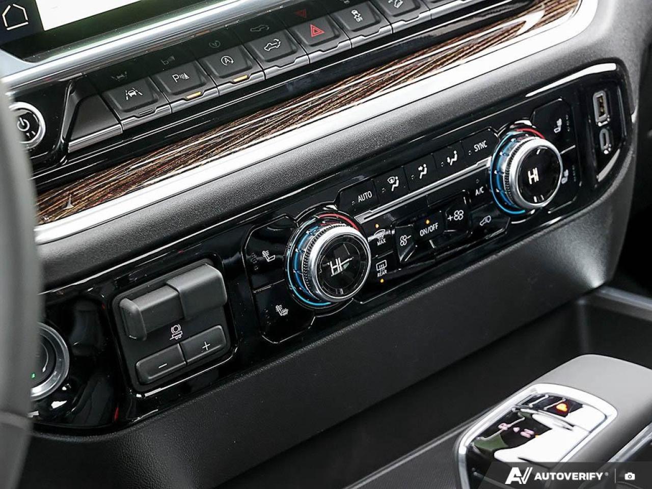 2026 GMC Sierra 1500 Crew Cab Short Box 4-Wheel Drive Elevation Photo