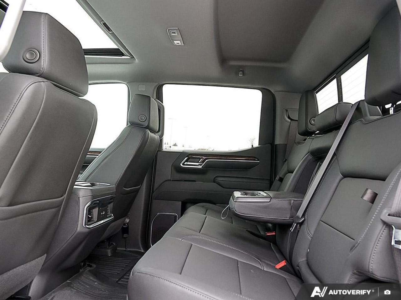 2026 GMC Sierra 1500 Crew Cab Short Box 4-Wheel Drive Elevation Photo